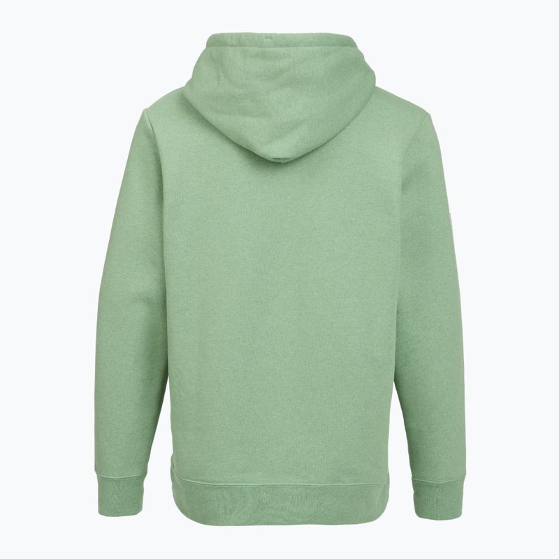 Bluză Patagonia Fitz Roy Icon Uprisal Hoody ellwood green 2