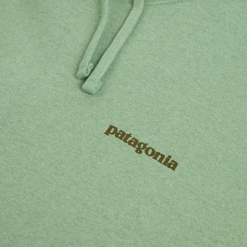 Bluză Patagonia Fitz Roy Icon Uprisal Hoody ellwood green 3