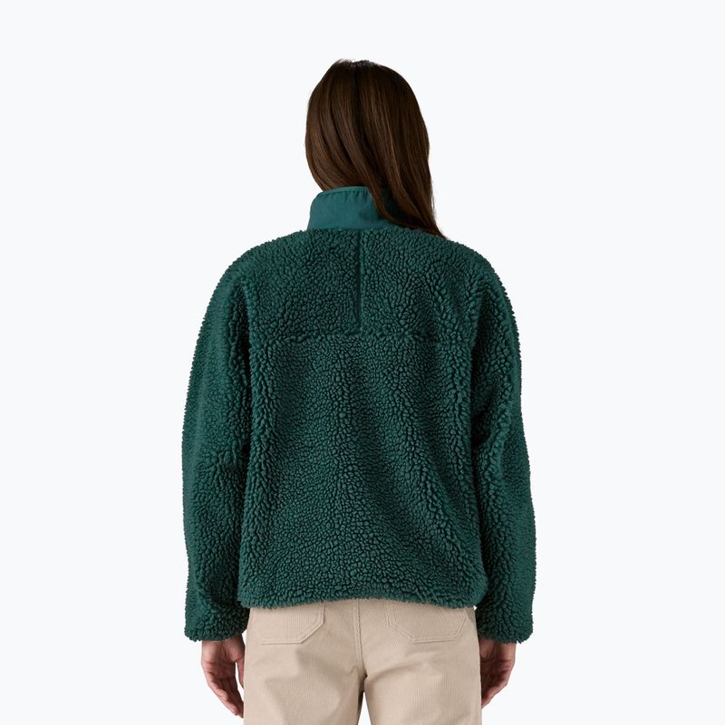 Geacă de  trekking pentru femei Patagonia Classic Retro-X 3