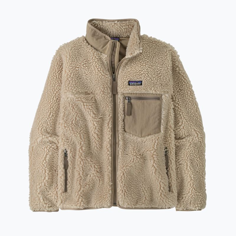 Geacă de  trekking pentru femei Patagonia Classic Retro-X 4