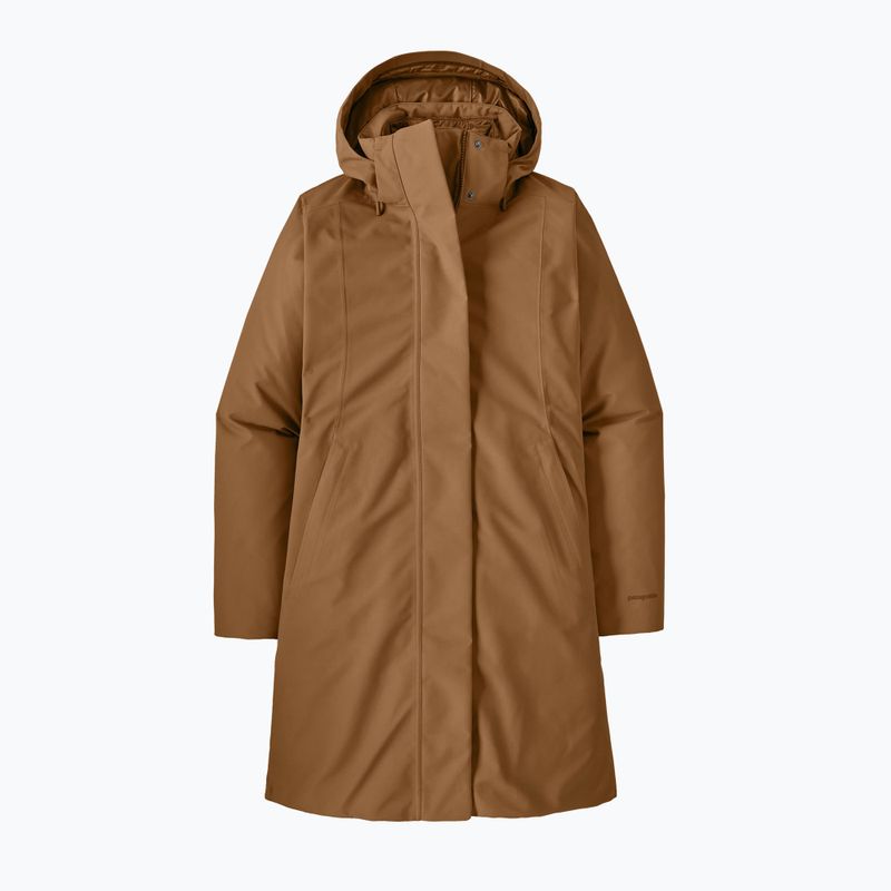 Geacă 3în1 pentru femei Patagonia Tres 3-in-1 Parka deer brown 2