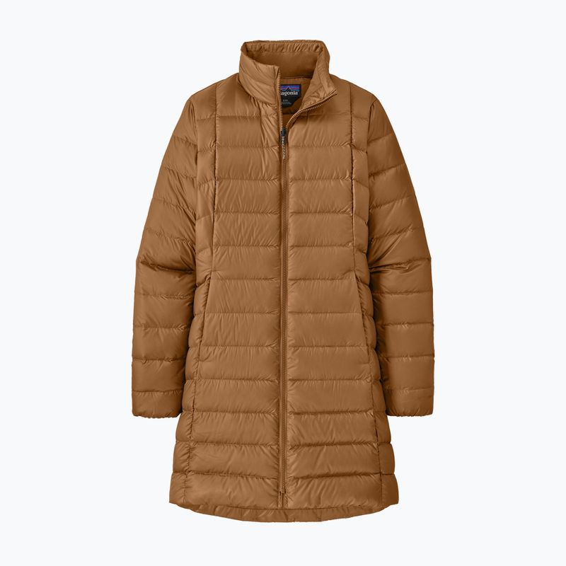 Geacă 3în1 pentru femei Patagonia Tres 3-in-1 Parka deer brown 3