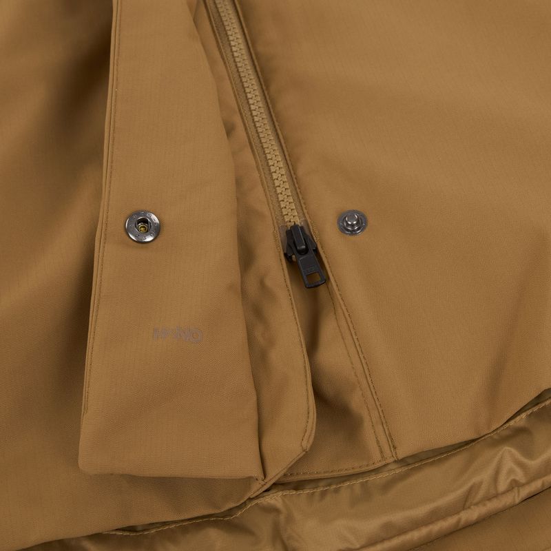 Geacă 3în1 pentru femei Patagonia Tres 3-in-1 Parka deer brown 3