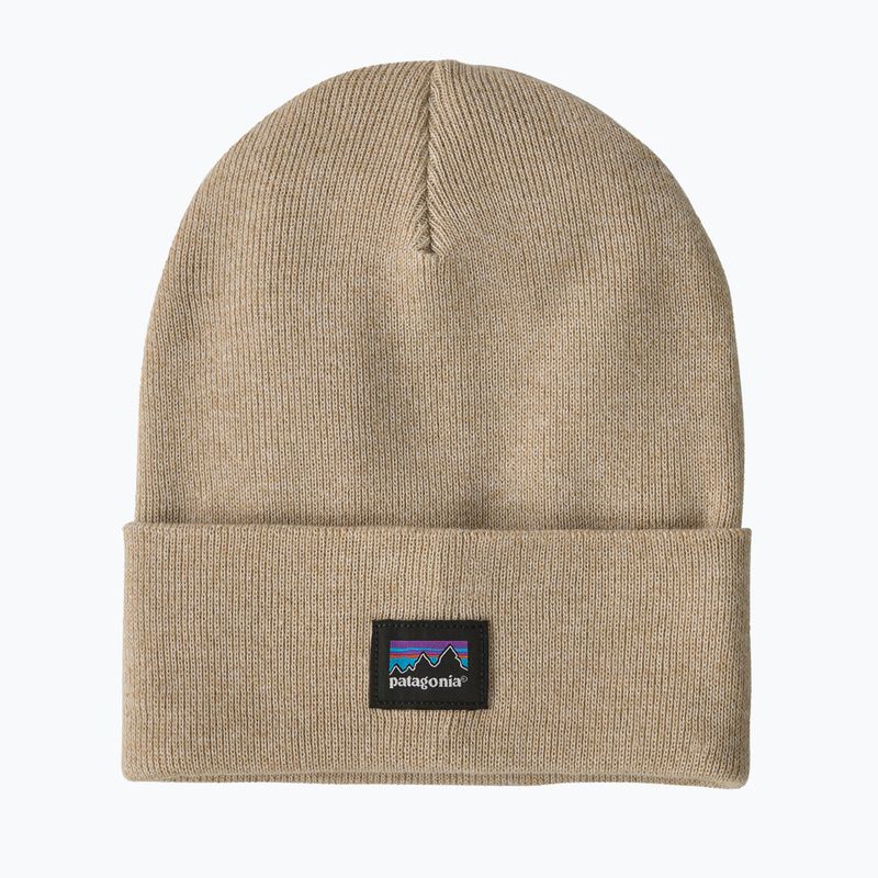Căciulă de iarnă Patagonia Everyday Beanie oar tan