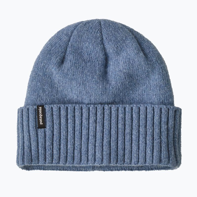 Căciulă de iarnă Patagonia Brodeo Beanie barnacle blue