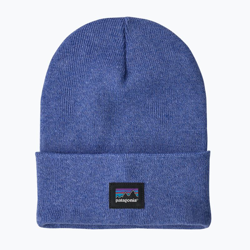 Căciulă de iarnă Patagonia Everyday Beanie barnacle blue