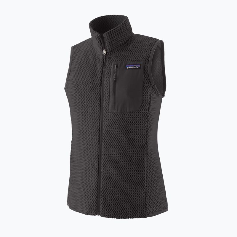 Vestă pentru femei Patagonia R1 Air black 4