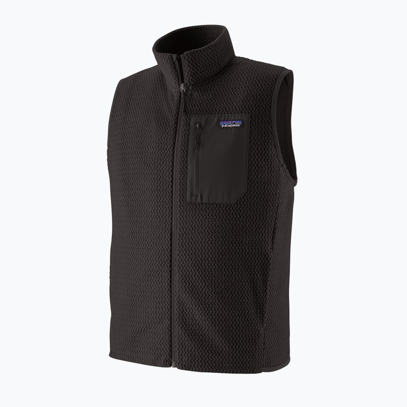 Vestă pentru bărbați Patagonia R1 Air black 5