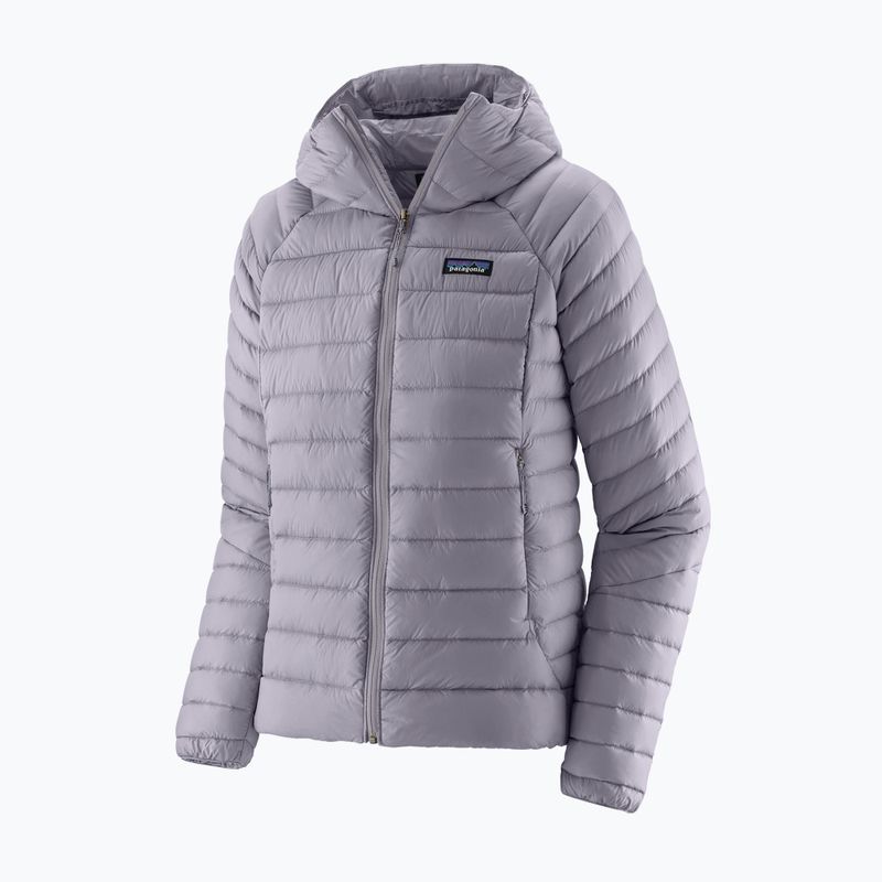 Geacă de puf pentru femei Patagonia Down Sweater Hoody permafrost purple 5