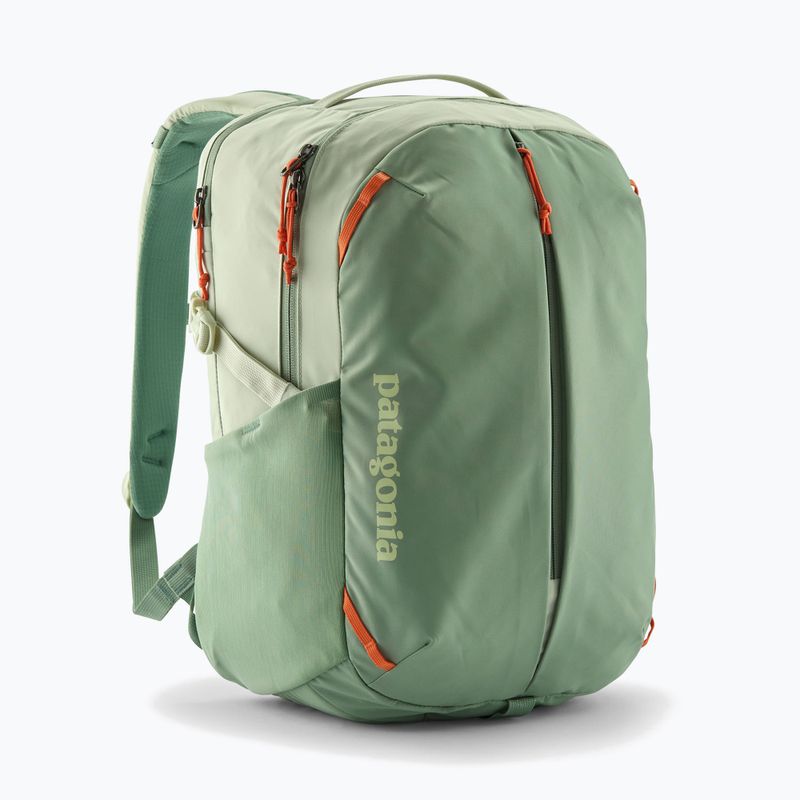 Rucsac de oraș Patagonia Refugio Day Pack 26 l lichen green