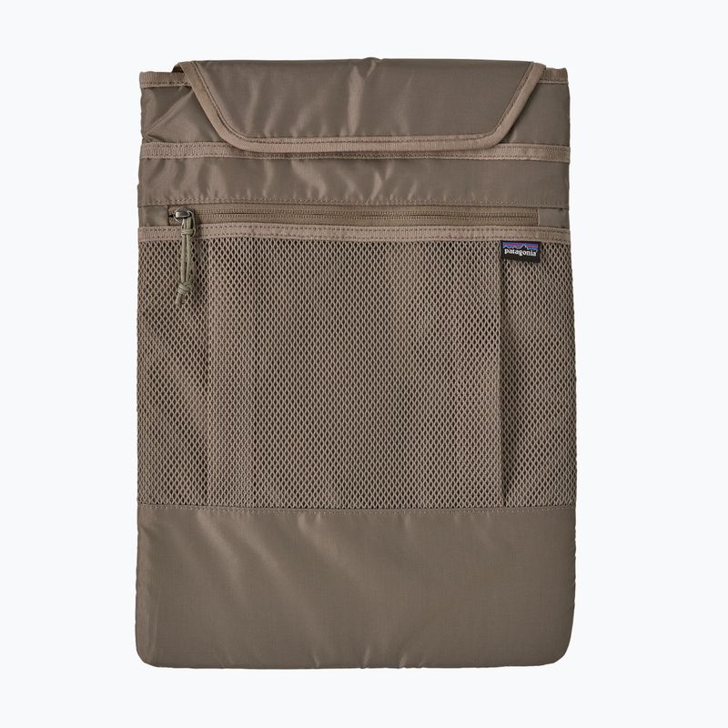 Rucsac de oraș Patagonia Refugio Day Pack 26 l splashing seas/wing grey 3