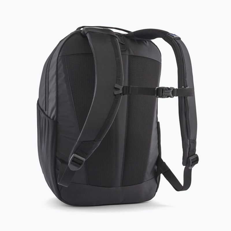 Rucsac de oraș Patagonia Atom Day Pack 24 l black 2