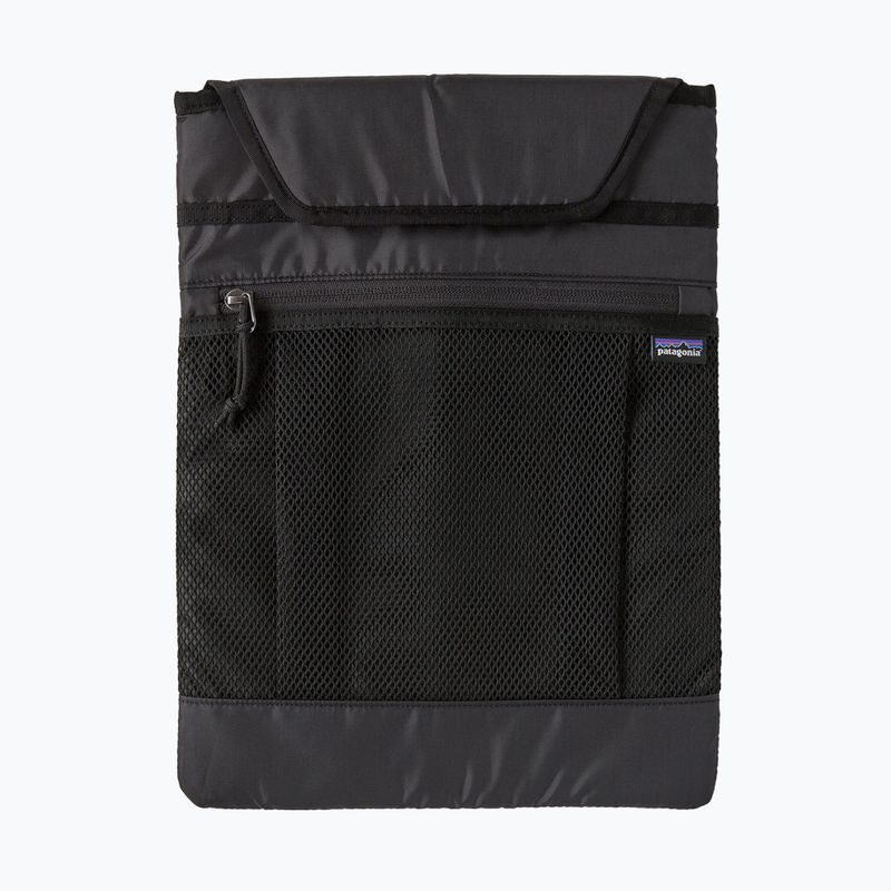 Rucsac de oraș Patagonia Atom Day Pack 24 l black 4