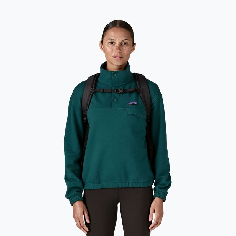 Rucsac de oraș Patagonia Atom Day Pack 24 l black 6