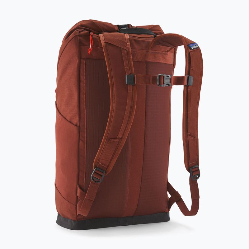 Rucsac de oraș Patagonia Fieldsmith Roll Top Pack 32 l dried vanilla 2