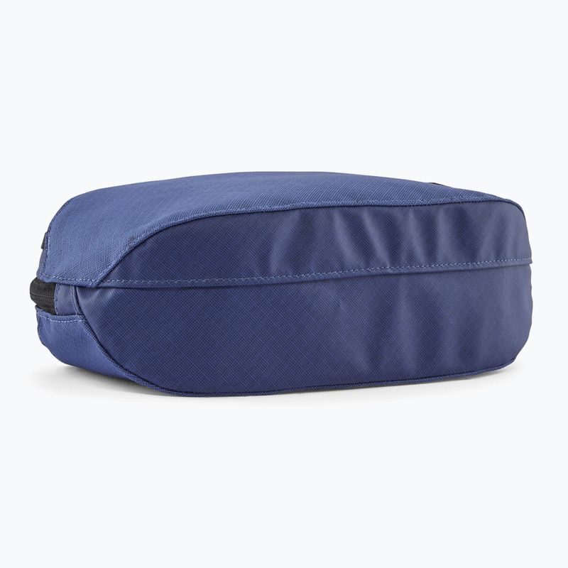 Organizator turistic Patagonia Black Hole Cube 3 l current blue 2