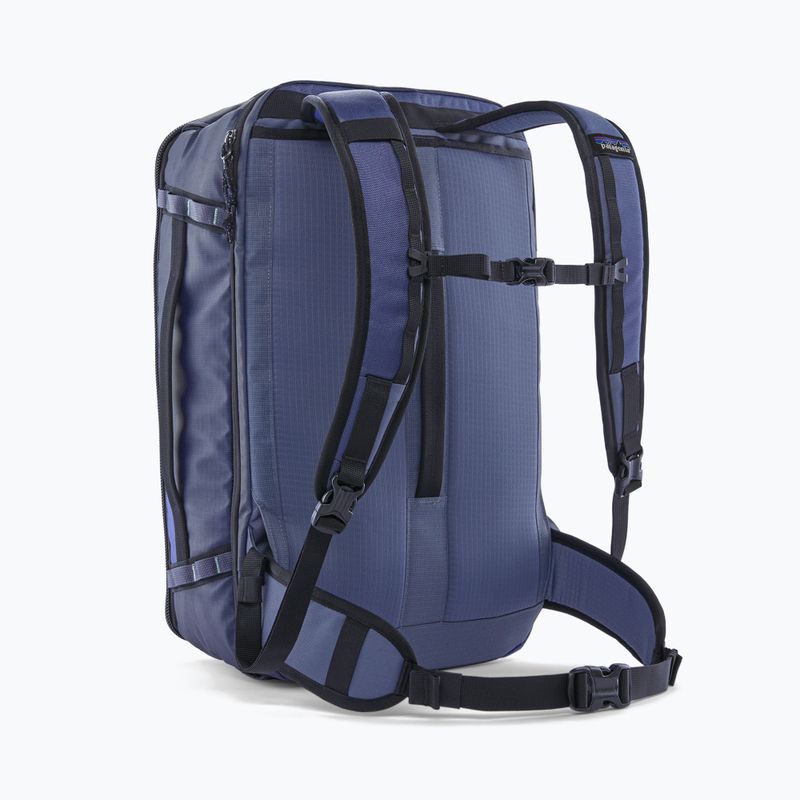 Rucsac turistic Patagonia Black Hole Mini MLC 30 l current blue 3