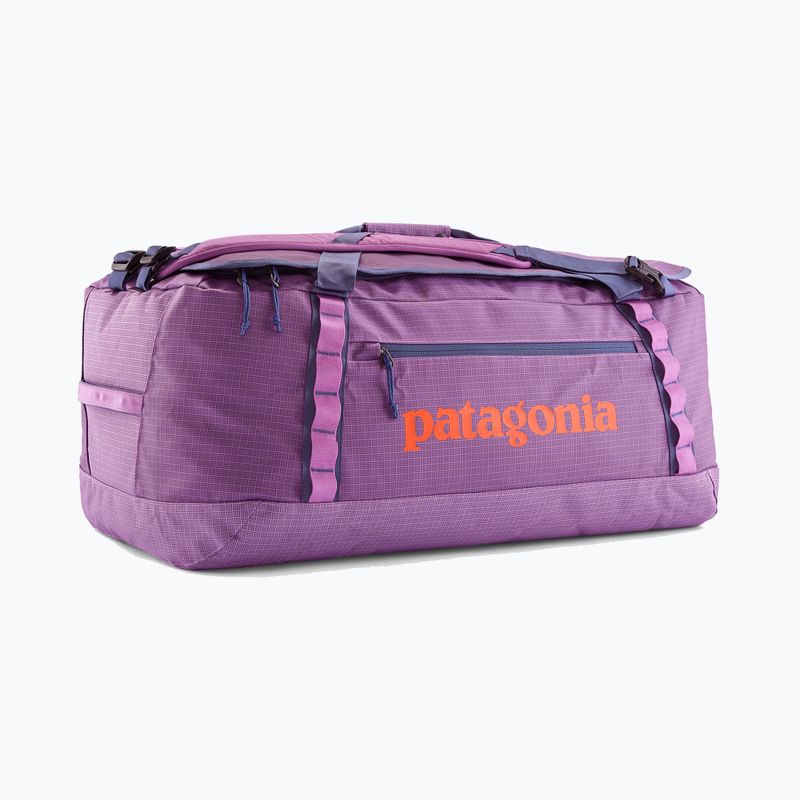Geantă de voiaj Patagonia Black Hole Duffel 70 l brisk blue