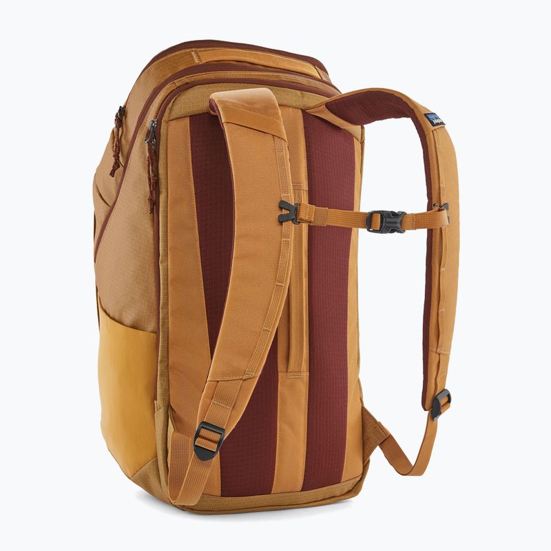 Rucsac de oraș Patagonia Black Hole Pack 32 l talon gold 2
