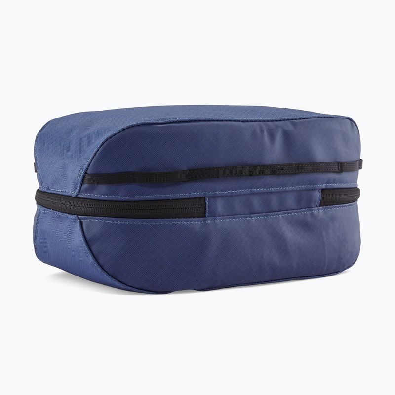 Organizator turistic Patagonia Black Hole Cube 6 l current blue 2