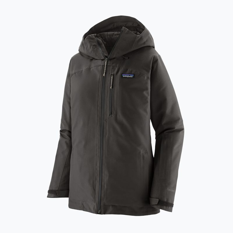 Geacă de schi pentru femei Patagonia Insulated Powder Town black 4