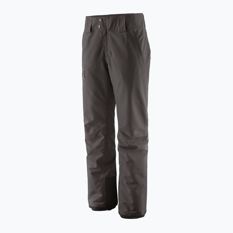 Pantaloni de schi pentru femei Patagonia Insulated Powder Town black 3