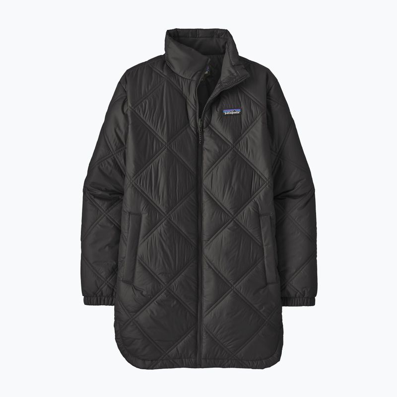 Geacă 3în1 pentru femei Patagonia Pine Bank 3-in-1 Parka black 6