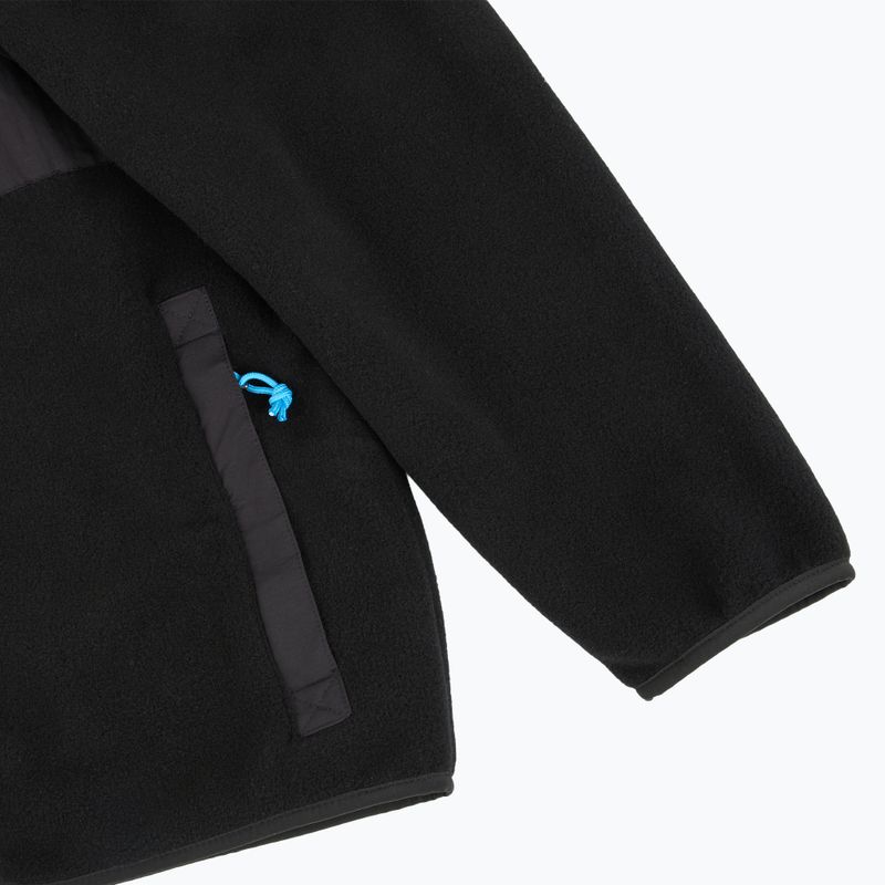 Bluză pentru bărbați Patagonia Synch black solid 6