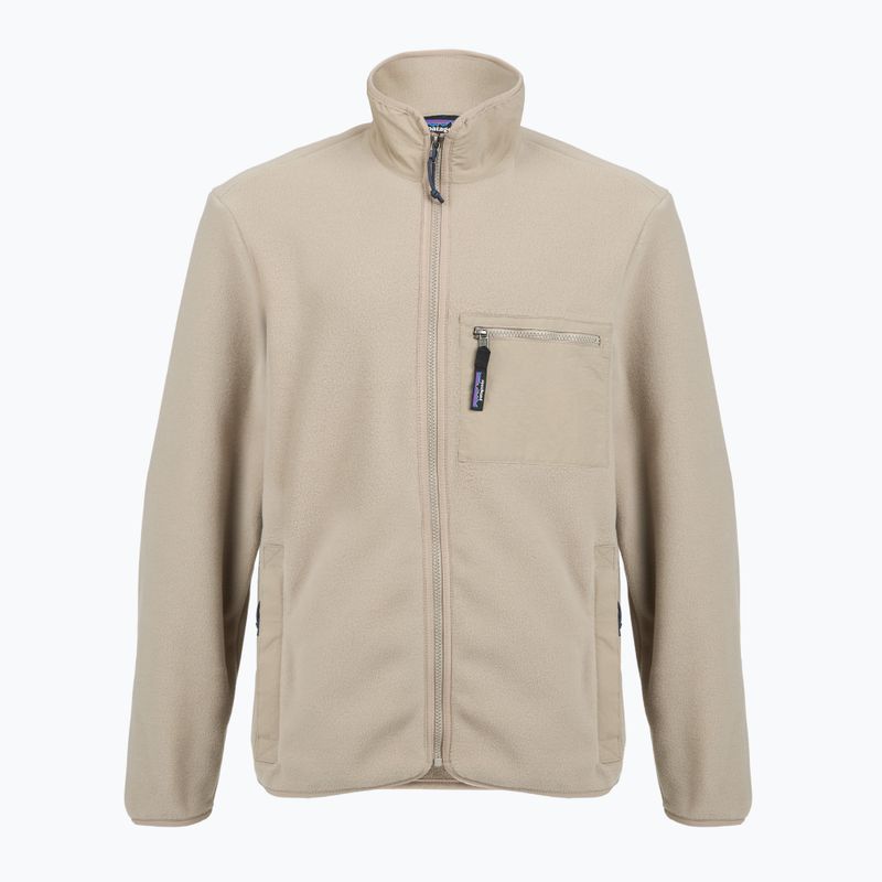 Bluză pentru bărbați Patagonia Synch seabird grey w / seabird grey