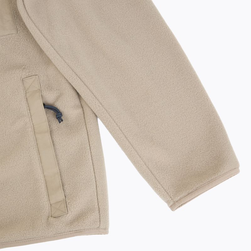 Bluză pentru bărbați Patagonia Synch seabird grey w / seabird grey 4