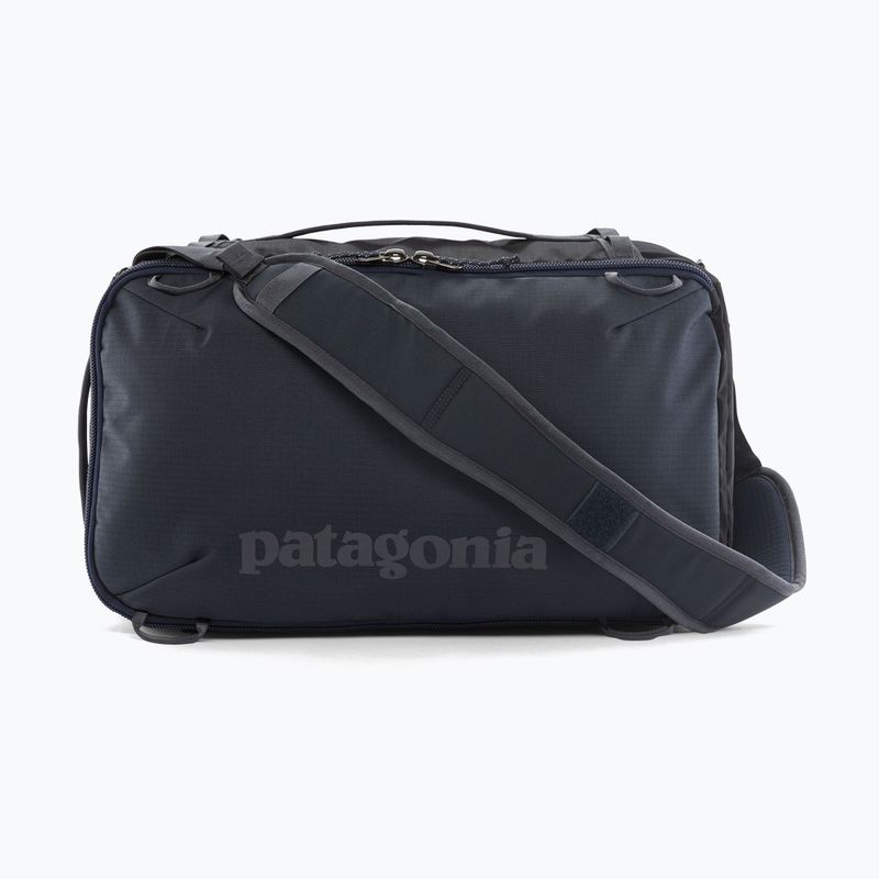 Rucsac turistic Patagonia Black Hole Mini MLC 30 l smolder blue/forge grey 3