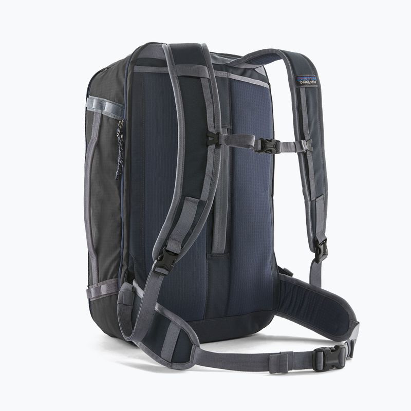 Rucsac turistic Patagonia Black Hole Mini MLC 30 l smolder blue/forge grey 4