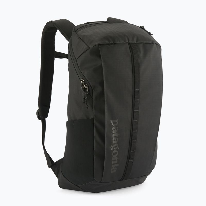 Rucsac de oraș Patagonia Black Hole Pack 25 l black/black 2