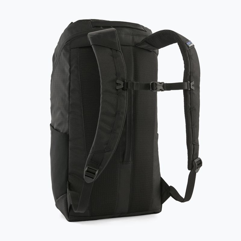 Rucsac de oraș Patagonia Black Hole Pack 25 l black/black 3
