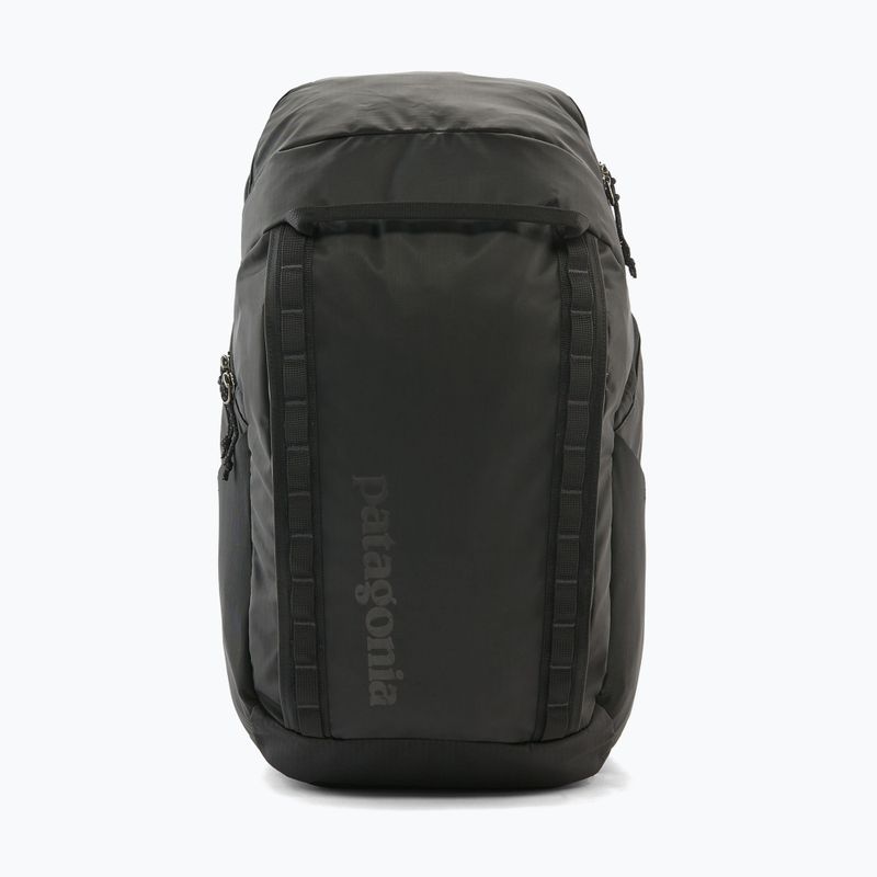 Rucsac de oraș Patagonia Black Hole Pack 32 l negru/negru