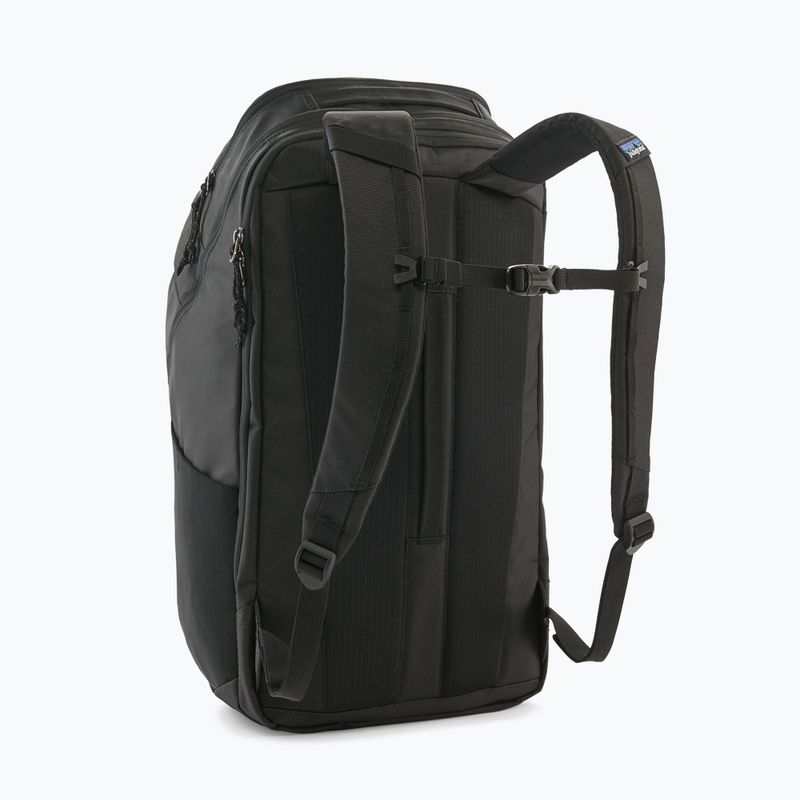 Rucsac de oraș Patagonia Black Hole Pack 32 l negru/negru 3