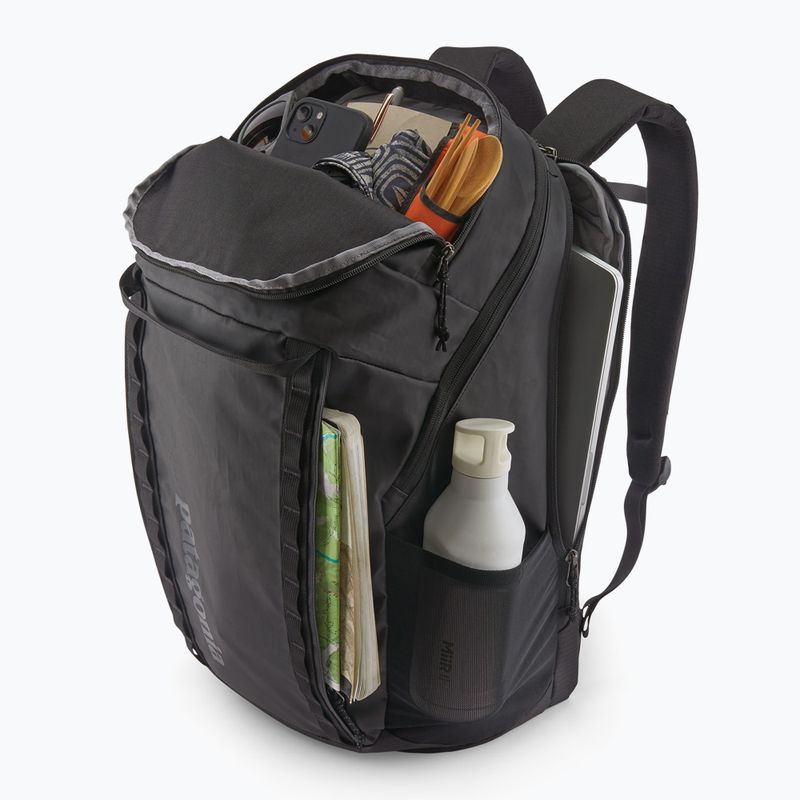 Rucsac de oraș Patagonia Black Hole Pack 32 l negru/negru 4