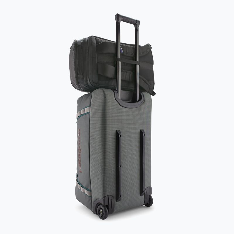 Rucsac de oraș Patagonia Black Hole Pack 32 l negru/negru 6
