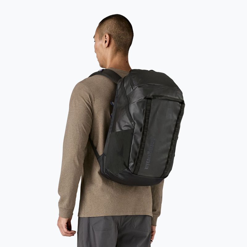 Rucsac de oraș Patagonia Black Hole Pack 32 l negru/negru 9