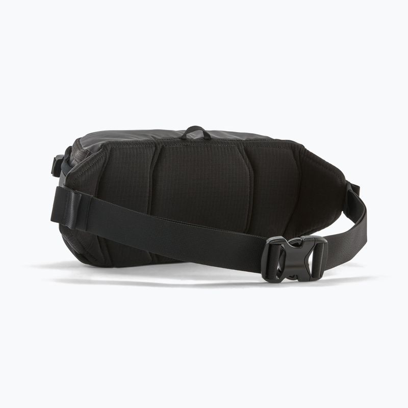 Borsetă Patagonia Black Hole Waist Pack 5 l black / black 2