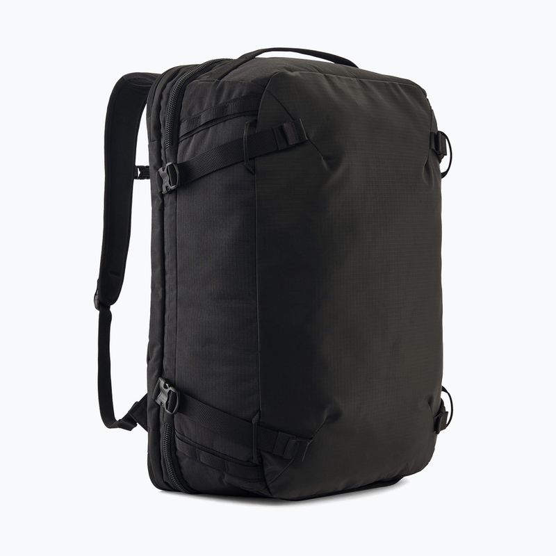 Geantă de călătorie Patagonia Black Hole MLC 45 l black/black 2