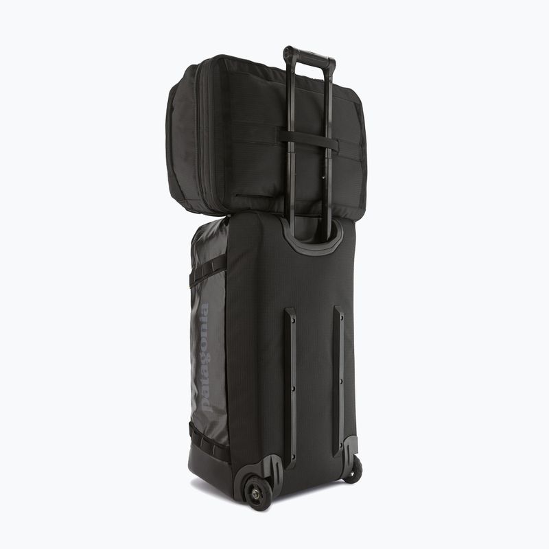 Geantă de călătorie Patagonia Black Hole MLC 45 l black/black 8