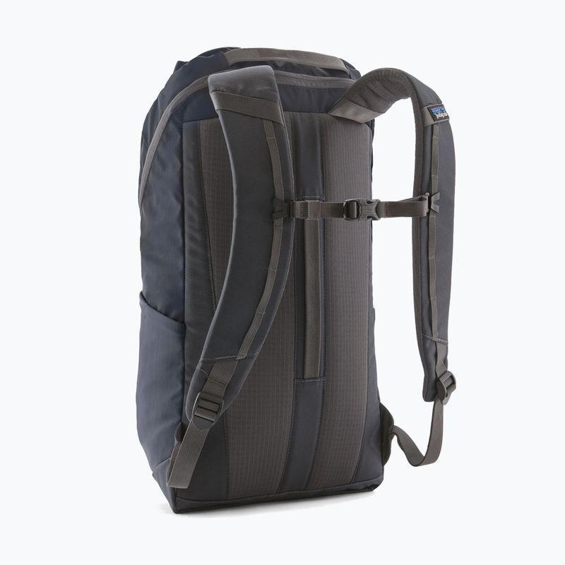 Rucsac de oraș Patagonia Black Hole Pack 25 l smolder blue/forge grey 3