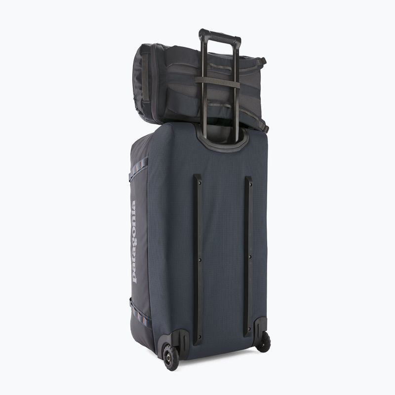 Rucsac de oraș Patagonia Black Hole Pack 25 l smolder blue/forge grey 4