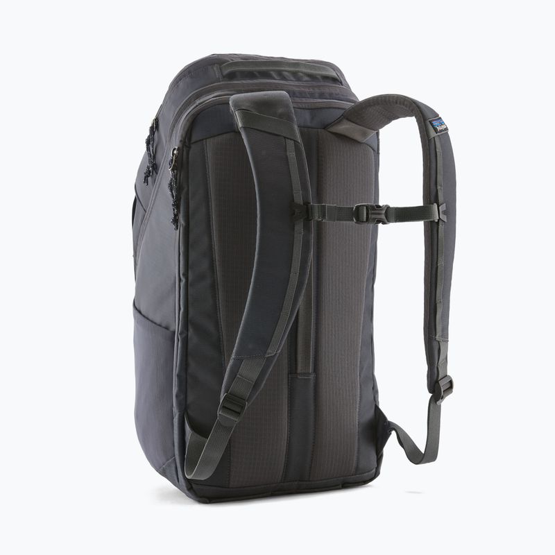 Rucsac de oraș Patagonia Black Hole Pack 32 l smolder blue/forge grey 3
