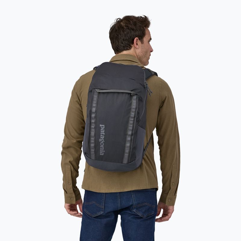 Rucsac de oraș Patagonia Black Hole Pack 32 l smolder blue/forge grey 8