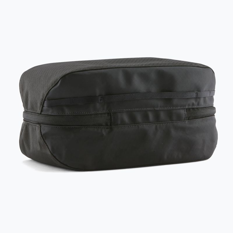 Organizator turistic Patagonia Black Hole Cube 6 l black / black 2