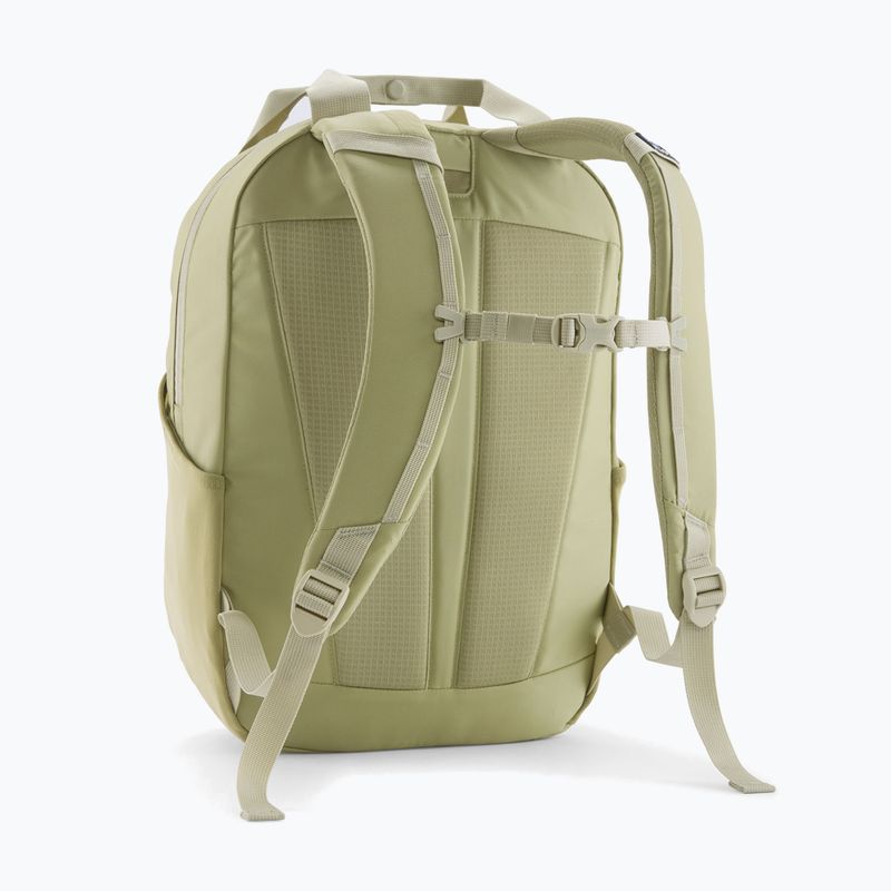 Rucsac de oraș Patagonia Atom Tote Pack 20 l weathered stone 2
