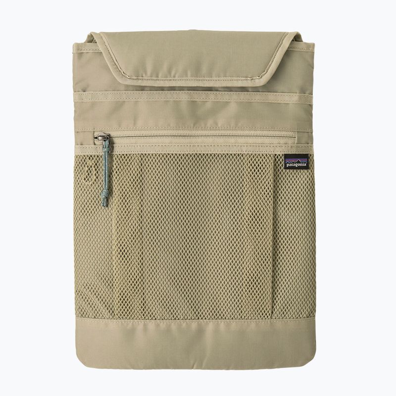 Rucsac de oraș Patagonia Atom Tote Pack 20 l weathered stone 3