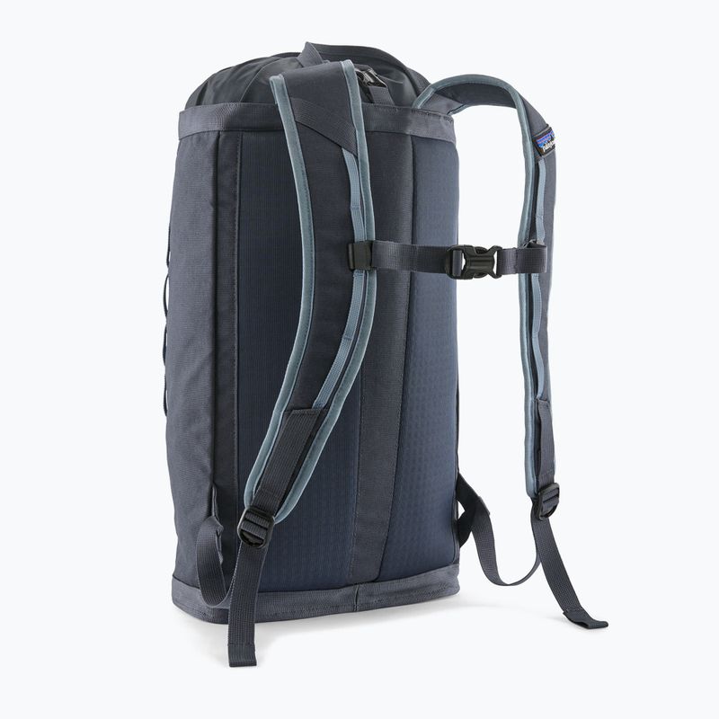 Rucsac de oraș Patagonia Fieldsmith Linked 24 l smolder blue 2